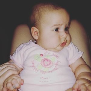 Meet your Posher, Lar